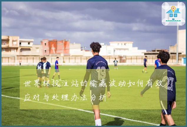 世界杯投注站的输赢波动如何有效应对与处理办法分析