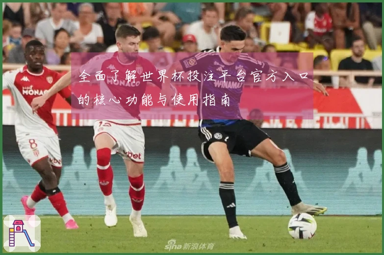 全面了解世界杯投注平台官方入口的核心功能与使用指南