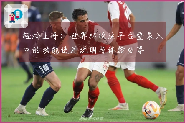 轻松上手：世界杯投注平台登录入口的功能使用说明与体验分享