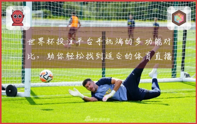 世界杯投注平台手机端的多功能对比,助你轻松找到适合的体育直播平台